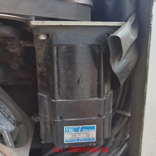 【非标价】JUKI，760Y马达，TS4514N1827E200，80