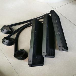 NZXT 恩杰  Kraken 海妖 Z73水冷一体式水冷散（憨憨电子）