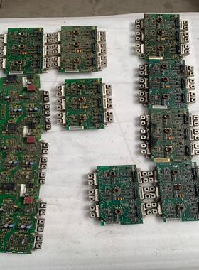 （设备配件）有块有5，块FS450R12KE3FS300R12KE35，