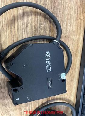 （请询价）基恩士LJ-G030激光传感器库存处理议价