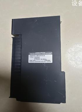(设备配件）东芝PLC模块TC32AI包好