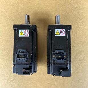 0.4KW 40B30CB 共计2 MS1H4 汇川伺服电机