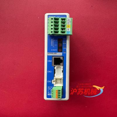 电缸控制器LECPMJTD-LEFS25A-450 标