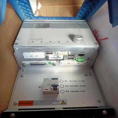 力士乐拧紧控制器CCCS351E-D（憨憨电子）