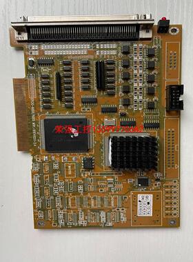【荣强工控】机器人电路板 PLX  pc19052g