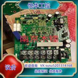 原装 110HFE GH电梯专用驱动板 议 SJ300