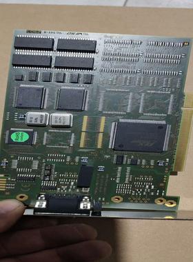 PROFIBUS Softing板卡PB-IF-1MS V1