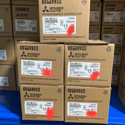 FX3U-16MT/ES-A，全新原装正品，，放