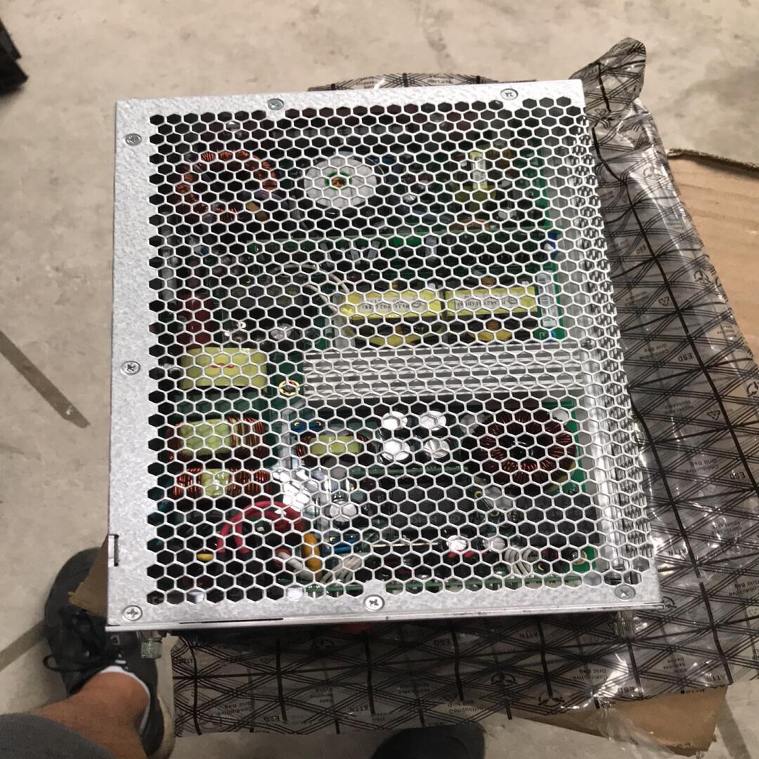 议~全新核达 BML 901 146电源全新的,一共2个便宜卖