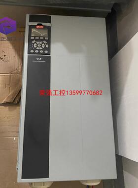 【荣强工控】丹佛斯变频器 FC-312P30KT5E21H2XGC 30