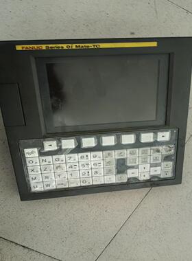 [德峰]拆机 A02B-0311-B510 议价