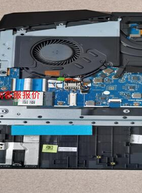 HP/惠普9成新 HP Pavilion Gaming i7