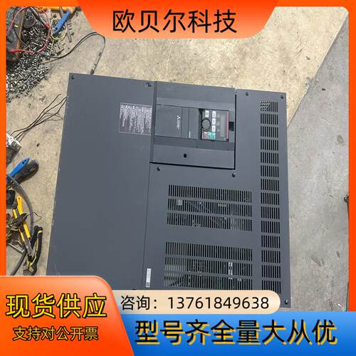 FR-A840-03250-2-60变频器，11千瓦机器