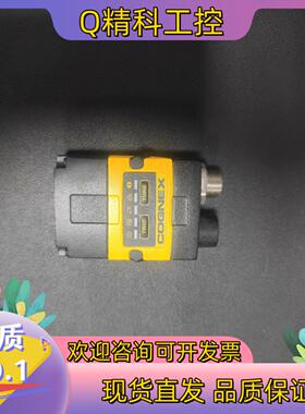 现货康耐视COGNEXDM262X 读码器成色新不
