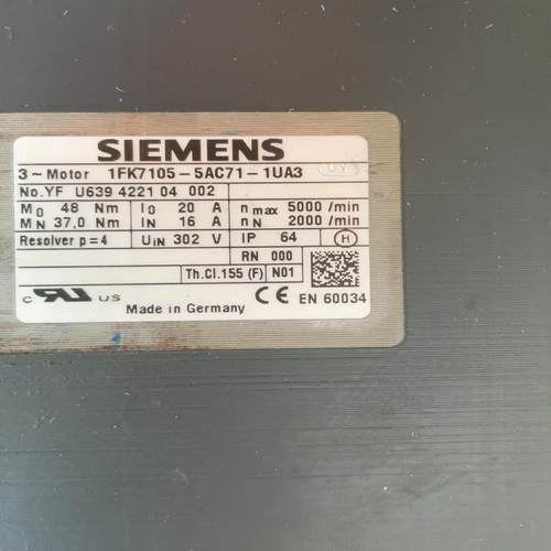 [德峰]-AC71电机-15UA3FK71051