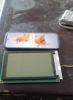 （设备配件）拆机SH320240C  REV.1液晶屏