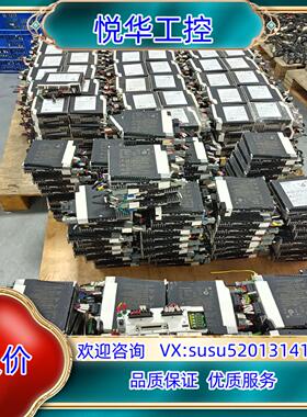 伺服电机 A5 A6 100W 200W 400W议价