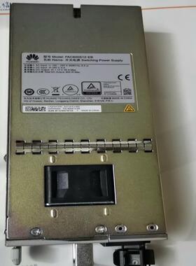 （设备配件）PAC600S12-EF (600W交流电源模块）配套CE6