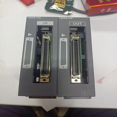 PLC模块L6EXE-CM. L6EXB-CM