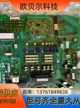 A84MA280B-60 变频器驱动板BC187A0