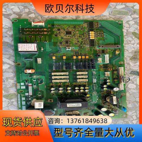 A84MA280B-60 变频器驱动板BC187A0