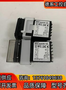 moron温控器 E5CC-QX2DSM-000