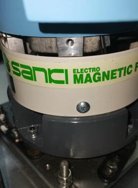 SANKI原装压电式振动盘CA-150L，带CS一O直线送料