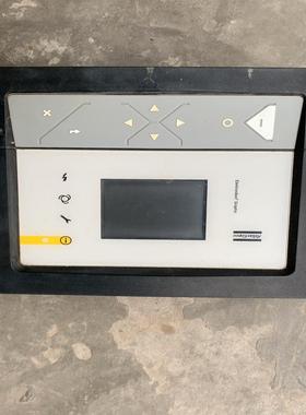 [德峰]拍摄功能，包好PPBE0612空压机拆机用实物阿特拉斯控制器