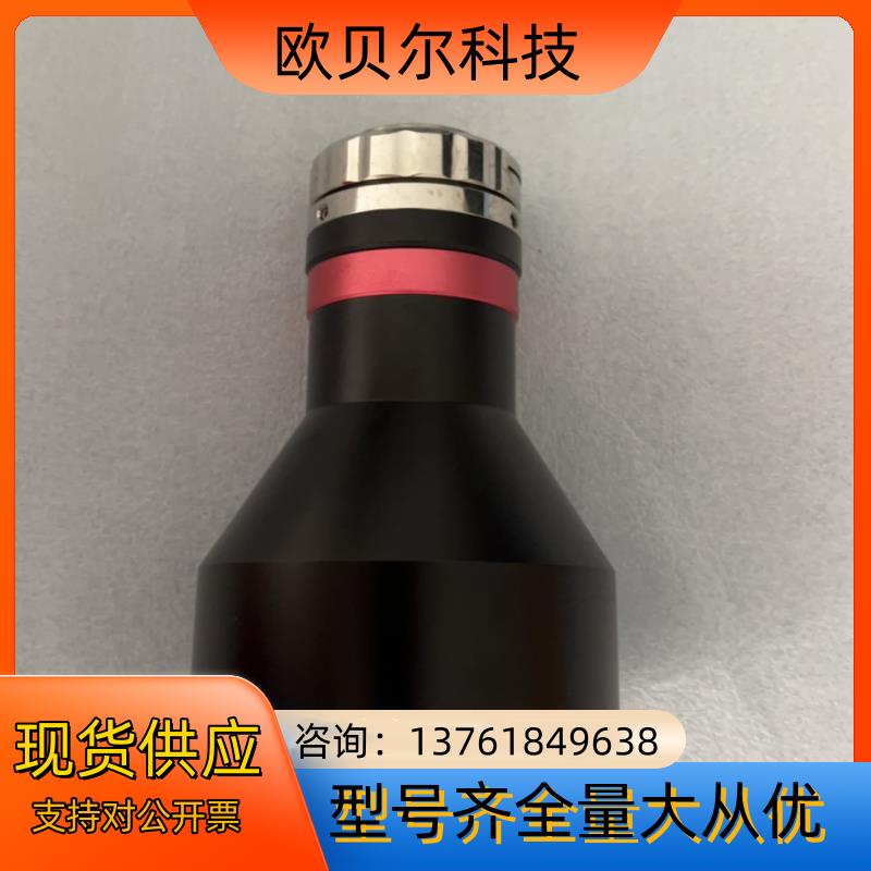 视清远心镜头 DTCM120-48 高精度双远心镜头01