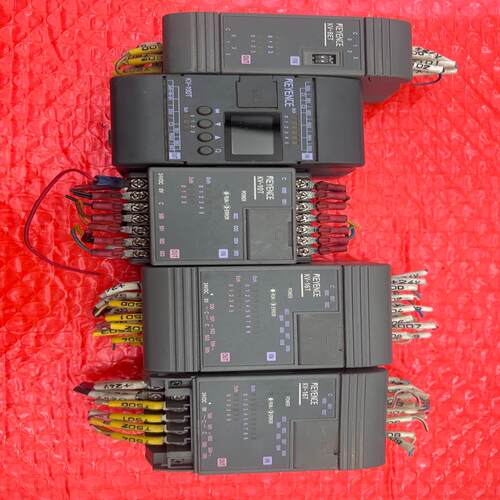 KV-8ET10T10DT16TE8T基恩士模块组合议价