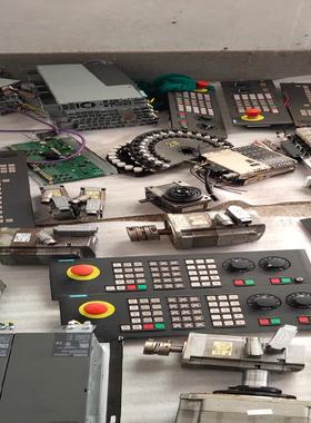 【工控自动化】6SL3040-0NC00-0AA0NX10模块 6S议价