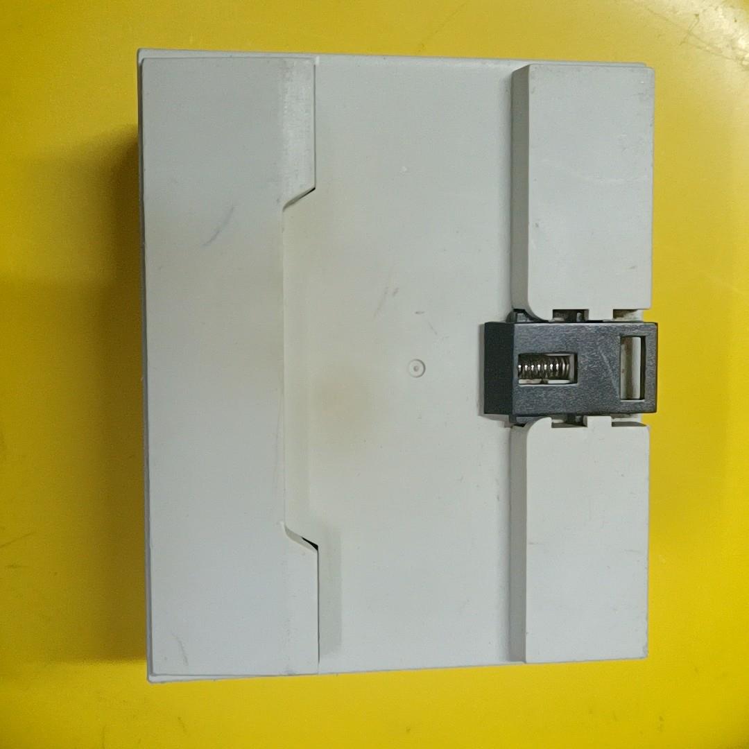 GVS视声KNX 总线电源ps01640303带辅助供电，拆(崽崽配件）