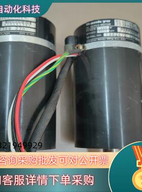 现货三协私服电机 型号MC401NS302KNN39  400W