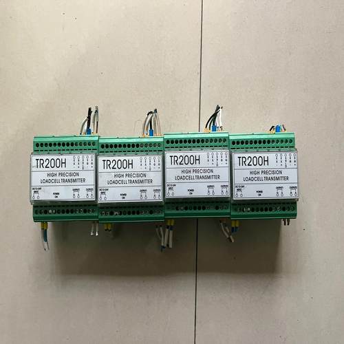 TR200H 称重变送器重量变送器，