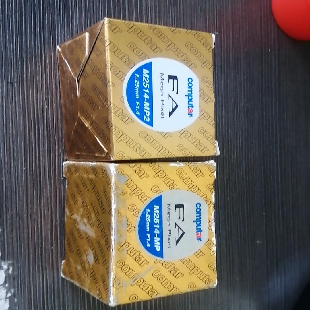 computar M2514-MP2,M2514-MP等各种