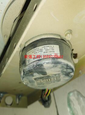 【荣强工控】无蜗壳离心风机 SHTRO Fan RHA400D4.123