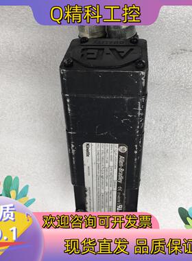 现货A-B伺服电机  MPL-A1530U-EJ42AA