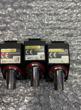 KEYENCE基恩士IV-HG150MA图像识别传感器，成色