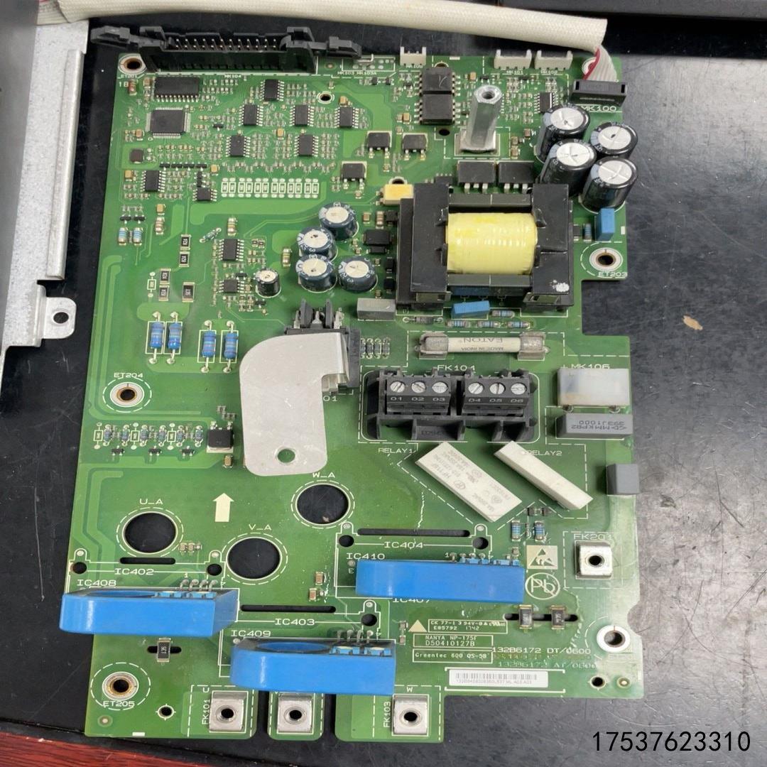 议价议价丹佛斯变频器FC-360Q45K拆机配件