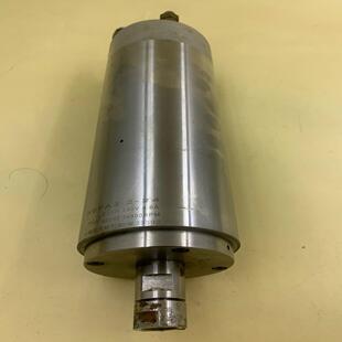 （设备配件）阳光精机主轴 80FA2.2-24 2.2KW 24000转