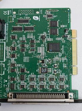 GRAPHIN IPM-8531D工业设备运动控制卡成色如图