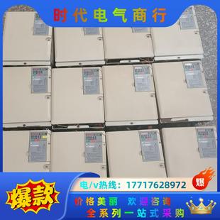 安川CMR 15KW功能正常成 VB4A0031FBA