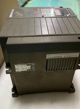{雅致机械商行}富士变频器 FRN11LM1S-4C FRN75G11UD