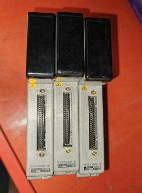 [德峰]拆机横河dcs ADM12C,ADM52C，功能正常