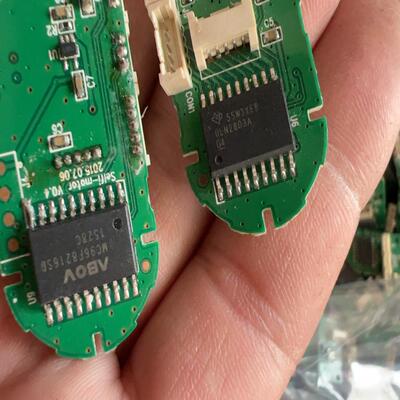 [德峰]mc96f8216sd芯片，uln2803a 带板220只