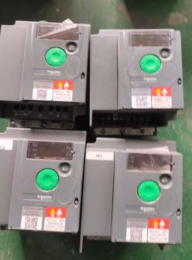 施耐德变频器atv310hu15n4a15kw 380v议价