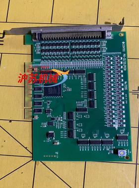 Contec  P10-32/32L数据采集卡