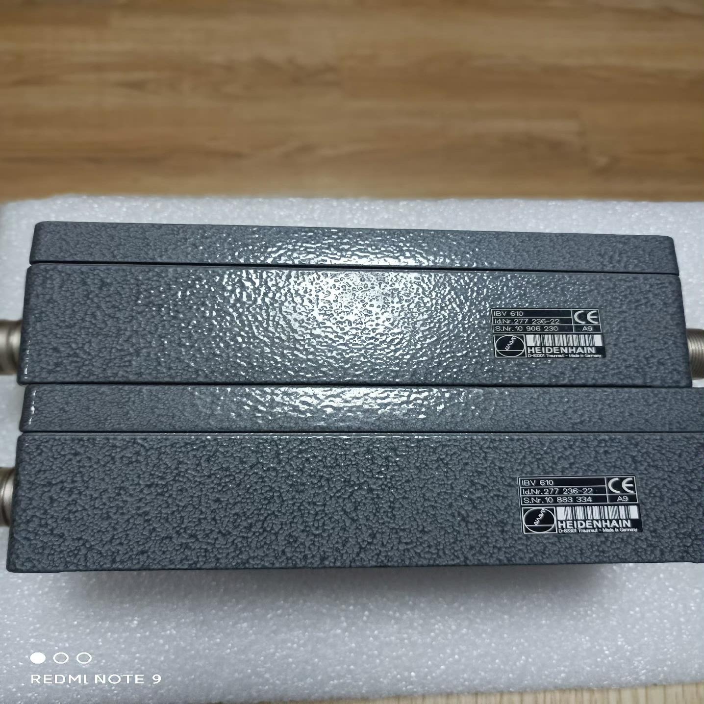 （设备配件）海德汉细分盒，型号有IBV610,EXE612,EXE650