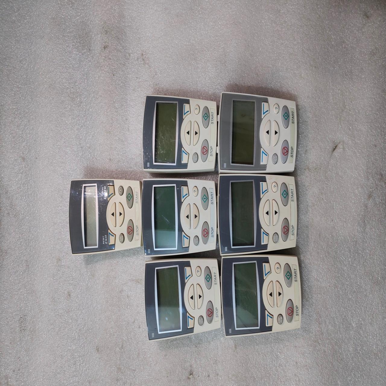 ACS510中文面板多个~议价