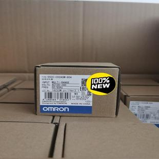 E5CC 全新原裝 溫控器 CX2ASM 正品